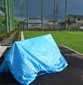 東京成徳大深谷vs市立浦和は雷の影響により中止　後日、前半35分52秒から再開へ