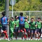 再開後も流れは変わらず　東京成徳大深谷、市立浦和を3-1で下し準々決勝進出