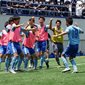 関東大会東京予選の組み合わせが発表！来月9日に開幕