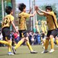 守備の主軸2枚を欠くも、東海大高輪台が迫る駒込を下し2回戦へ