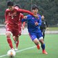 成立学園、1点を守り切り準々決勝へ　大成は2回戦敗退