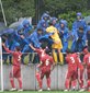成立学園、堀越、駒澤大高などが8強進出