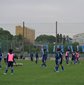 きょう関東大会東京予選準々決勝1日目