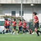 駒澤大高、4-0で創価に快勝！