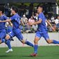 実践学園と修徳が関東切符を掴む