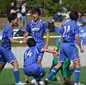 実践学園、2年ぶりの関東大会への切符を獲得！PK戦の末に東海大高輪台を下す