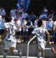 修徳、2-1で実践学園を下し関東大会東京予選を制す