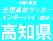 高知＆高知国際がV王手