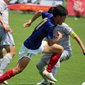 岡豊、高知商を1-0で下しインハイ予選3位でフィニッシュ