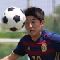 興國MF宮原勇太がポーランド1部のグールニク・ザブジェに加入決定！