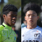 日本高校選抜の2人が個人賞獲得！最優秀GKにデューフ・エマニエル・凛太朗、最優秀FPに塩貝健人