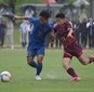 雨対策を徹底したルーテル学院が新人戦のリベンジを果たして九州大会出場と決勝進出を決める