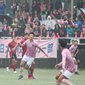 県内2冠を狙う長崎日大、難敵の創成館をPK戦の末に破り決勝進出