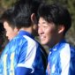 【フォトギャラリー】旭川実 vs 佐賀東