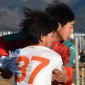 【フォトギャラリー】関大北陽 vs 八千代