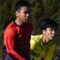 【フォトギャラリー】西武台 vs 札幌大谷