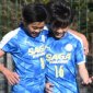 【フォトギャラリー】帝京長岡 vs 佐賀東