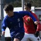 【フォトギャラリー】横浜創英 vs 鹿児島実