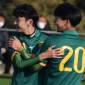 【フォトギャラリー】静岡学園 vs 習志野