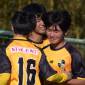 【フォトギャラリー】静岡学園 vs 東海大相模