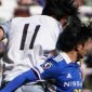 両チーム一歩も譲らず！横浜F・マリノスユース対日本高校サッカー選抜の一戦は2-2のドローに終わる