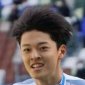 日本高校サッカー選抜FW小湊絆「ハードワークという部分ではまだまだ物足りないものがあった」