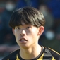 「NEXT GENERATION MATCH」日本高校サッカー選抜の参加選手