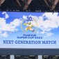 横浜F・マリノスユース対日本高校サッカー選抜の一戦は2-2のドロー決着