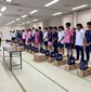 日大体育大会サッカー競技の開会式が開催　きょう開幕