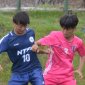 【フォトギャラリー(41枚)】日大鶴ヶ丘 vs 千葉一