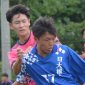 【フォトギャラリー(33枚)】日大豊山 vs 日大櫻丘　