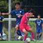 【フォトギャラリー(41枚)】日大明誠 vs 日大三島