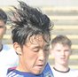 U-17日本代表、U-17ニュージーランド代表を2-0で下し今大会初勝利