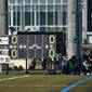 大阪予選はいよいよプリンス勢も登場！中央Tがきょう開幕