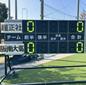 履正社vs阪南大高など準々決勝4試合がきょう開催
