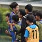 FW山本のハットトリックの活躍で刀根山が箕面自由学園に6-2で勝利！16強目指しまずは初戦を突破
