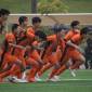 前回大会準優勝の関大北陽、常翔学園、関大一などが中央トーナメントに進出！インハイ大阪予選2次予選2回戦