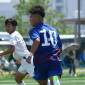 【フォトギャラリー】中央トーナメント1回戦　大塚 vs 大阪学院大高