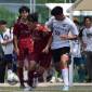 【フォトギャラリー】中央トーナメント1回戦　桃山学院 vs 豊中