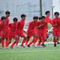 【フォトギャラリー】中央トーナメント1回戦　羽衣学園 vs 大阪桐蔭