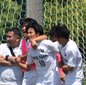 2連覇を目指す履正社、阪南大高を1-0で下し準決勝へ