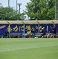 近大附、2-0で興國を下し4強進出