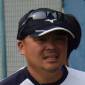 見事な逆転勝利で4年ぶりの全国を勝ち取った関大一の緒方卓也監督「これは出来過ぎ」