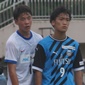 スタイルをぶつけ合う白熱の攻防！川崎U-18が底上げ感じさせ、市立船橋は執念を見せる