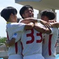 ハイプレスから2得点の名古屋U-18が横浜FCユースを撃破！　1年生FWが殊勲の先制ゴール