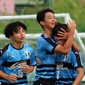 岡山学芸館、プレミアプレーオフ出場確定！瀬戸内に2-1で競り勝つ