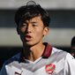 尚志、逆転V逃すも上位対決を制し2位でフィニッシュ