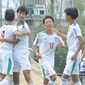 星稜が粘り強く完封勝利！新潟U-18は昇格へ向け手痛い敗戦