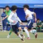 新潟明訓は帝京長岡2ndとドロー！富山第一2ndは今季初勝利　プリンス北信越2部の第3節2日目が開催