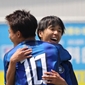 「やっと光が見えてきた」鵬学園が無敗キープ！北越を4-1で破り好調ぶり示す